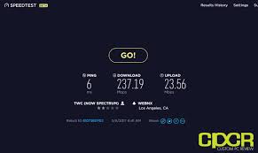 How To Test Internet Speed Ping Jitter And What Do These