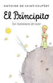 Descargar libro un mundo feliz en español. El Principito Descargar Pdf Completo Libro Ilustrado Gratis