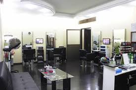 beauty salon in abu dhabi