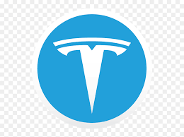 Tesla roadster tesla motors tesla model s tesla model x, tesla, angle, logo, car png. Tesla Logo Hd Png Download Vhv