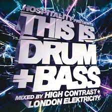 While it's known by many names (drum n bass, dnb, d'n'b, and d&b for starters), the best drum and bass artists have seen multiple subgenres emerge due to the cutting edge. High Contrast London Elektricity Hospitality Presents This Is Drum Bass 2010 Cd Discogs