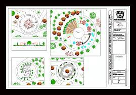 Cad output is often in the form of electronic files for print. Garden Design In Autocad Cad Download 117783 Bibliocad