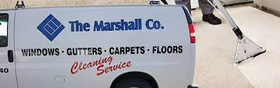 the marshall company inc bethel park