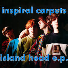 greatest hits by inspiral carpets on