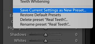 Check spelling or type a new query. Portrait Tips Teeth Whitening In Lightroom Easy Does It Photofocus