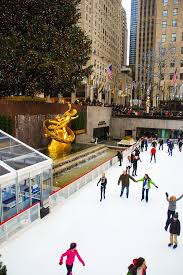 10 things to do in nyc in december