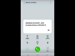 Check spelling or type a new query. Check Your Balance Capitec Cellphone Mobile Banking Youtube