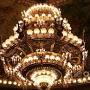 phantom of the opera chandelier from www.pinterest.com