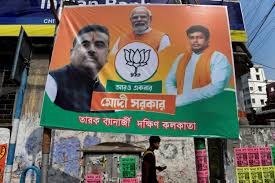 india s bjp the world s biggest party