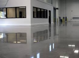 polished concrete floors diamondquest
