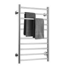 Buy electric towel heater and get the best deals at the lowest prices on ebay! 13 Best Electric Towel Warmers For 2021 Heated Towel Racks