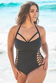Ashley Graham Swimsuits Swimsuits For All