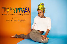 work shakti vinyasa yoga