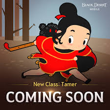 Once you reach level 49 another skill becomes available which allows you to ride your pet as a mount and attack whilst riding it. Mark Your Calendars Adventurers Tamer Black Desert Mobile Facebook