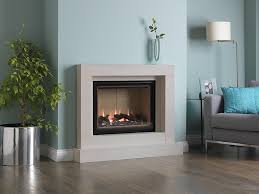 Electric Fire To Replace A Gas Fire