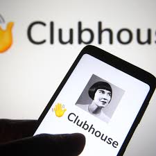 This page includes affiliate or referral links that may reward me in the clubhouse is a new social media platform that centers voice. What Is Clubhouse Good Luck Getting Invited To The Social App