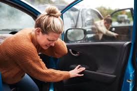 If you feel dizzy after a car accident you be experiencing one of four injuries: Chiropractic Neck Pain Relief After A Car Accident Esposito Chiropractic Carrollton Tx