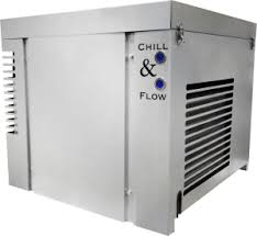 Chiller Systems Northwest Refrigeration