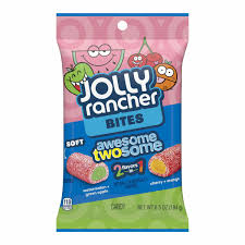 jolly rancher bites awesome twosome