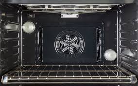 Everything You Need To Know About Convection Cooking