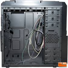 rosewill galaxy 03 atx mid tower case
