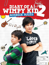 Parody of movie trailer (hd). Diary Of A Wimpy Kid Rodrick Rules Movies On Google Play