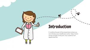 Childrens Hospital Google Slides Theme And Powerpoint Template