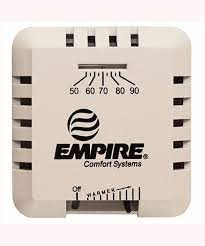 Empire Millivolt Thermostat Pleasure