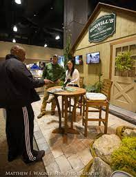 ct home show exhibitor information