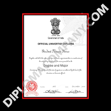 Best Fake Diplomas From India Colleges And Universities Mumbai