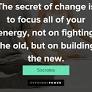 yoga quotes about change from everydaypower.com