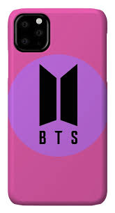 Maybe you would like to learn more about one of these? Bts Logo Iphone 11 Pro Max Case For Sale By Tara Mike