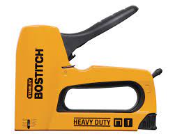 bosch heavy duty manual staple gun