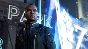 Although it's tough to get them all, you can still guide the game in the right direction if you know where to look. Hd Wallpaper Detroit Become Human Quantic Dream Playstation 4 Markus Detroit Become Human Wallpaper Flare