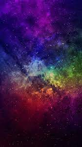 Colorful Space Wallpapers on WallpaperDog