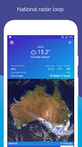 Perth (serpentine) weather watch radar has good coverage in all directions. Aus Rain Radar Bom Radar For Pc Download And Run On Pc Or Mac