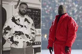 Drake Vs. Kanye West: Is 'Certified Lover Boy' Better Than 'Donda'? –  Rolling Stone