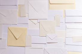 9 envelope