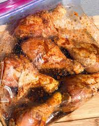 Chicken drumsticks are perfect for a main dinner course, get together's, pot lucks and more. The Best Baked Chicken Drumsticks Curbing Carbs
