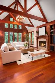 Vaulted Ceilings 101 The Pros Cons