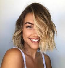 Blonde strands of hair are the thinnest of all natural colors, making the hair naturally fine and potentially prone to loss or thinning. What Are The Best Hair Colors For Tan Skin Hair Adviser