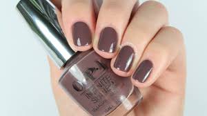 opi infinite shine review and wear test