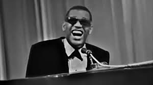 Ray Charles - What'd I Say - YouTube