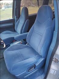 1996 Ford Windstar Gl Mini Van Nex