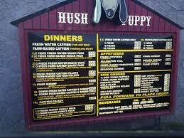The place to go when you know you want good food. The Hush Puppy 1820 N Nellis Blvd Las Vegas Nv Restaurants Mapquest