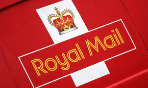 Royal Mail and union leaders FINALLY reach agreement following 11-month  bitter dispute over pay | Daily Mail Online