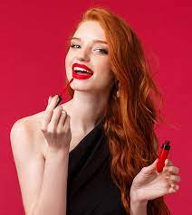 the 7 best lipsticks for redheads you
