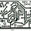 Inverter circuit diagram 5000w : 1