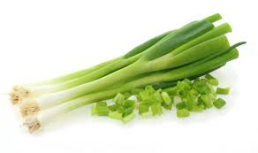 Image result for spring onion