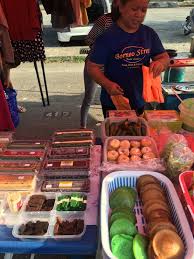 We visited the borneo market in seri kembangan or pasar borneo seri kembangan. Jalan Jalan Kat Mana Kita Ni Opening Hours Pasar Borneo Seri Kembangan